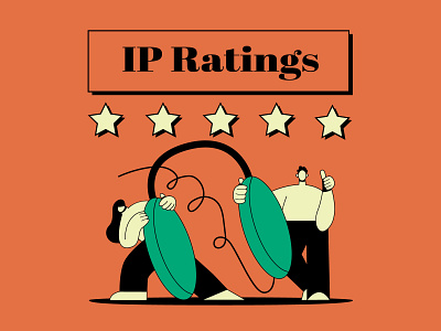 IP Raitings