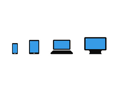 Device Icons