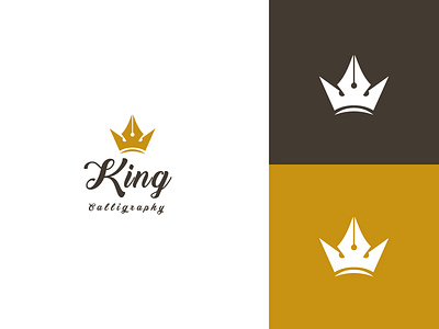 King Calligraphy