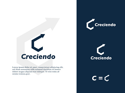 creciendo logo