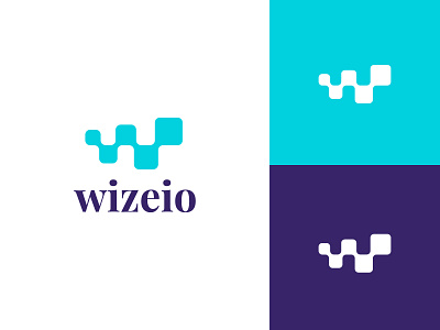 wizeio logo