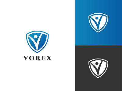 Vorex Medical Product logo branding clinical logo creative creative design design health illustration logo logo design medical logo modern logo