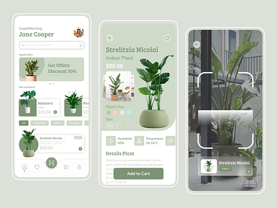 Botanic Apps