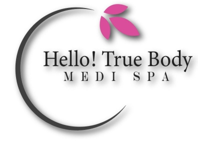 medi spa logo beauty shallon spa