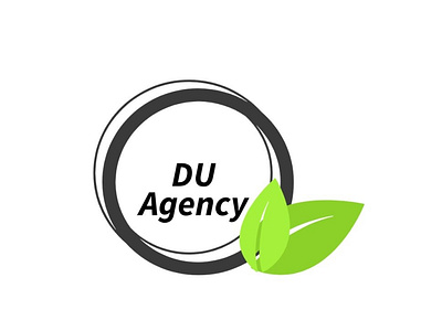 cleaning agency logo