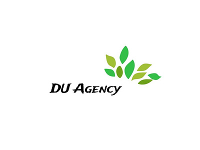 cleaning agency logo