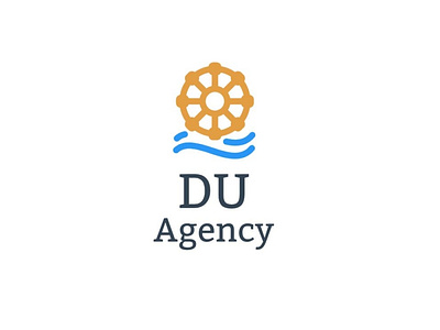 cleaning agency logo