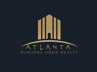 real estate logo