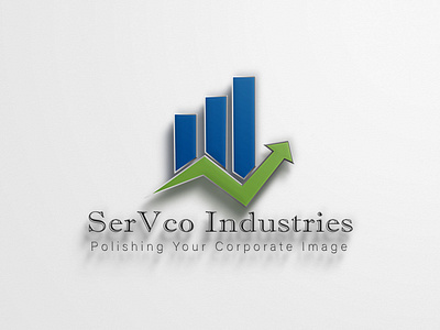 business logo agency branding coampany logo