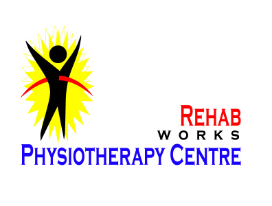rehab center logo logo