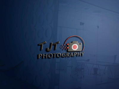 photography logo