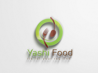 restaurant logo