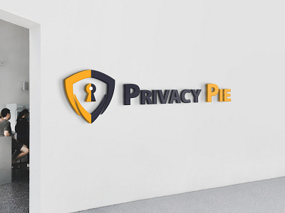 privacy genarator company logo