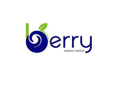 berry logo berry kaemon25 logo