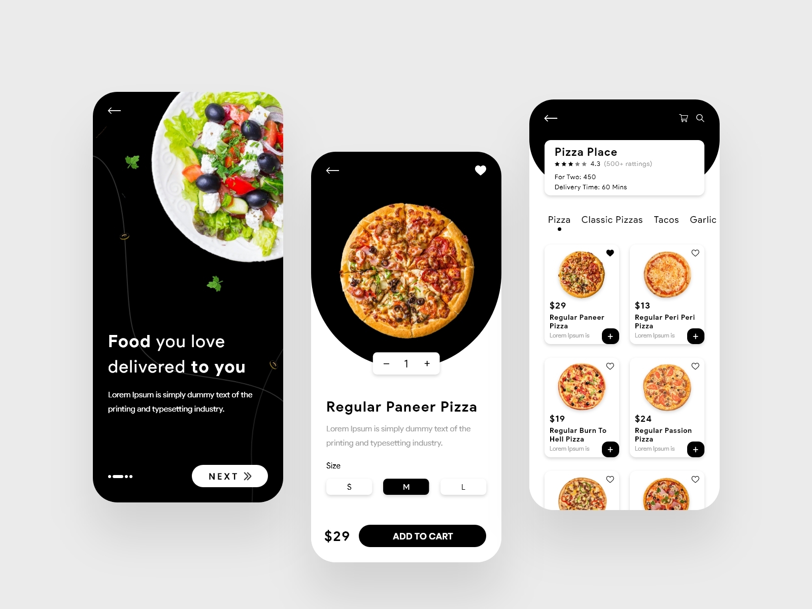 Food application. Food app Design. Food delivery app Design. Food delivery app UX. Food app menu.