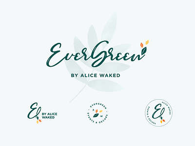 EverGreen | Events & Decor