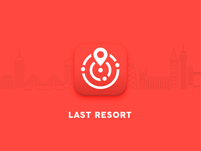 Last Resort App