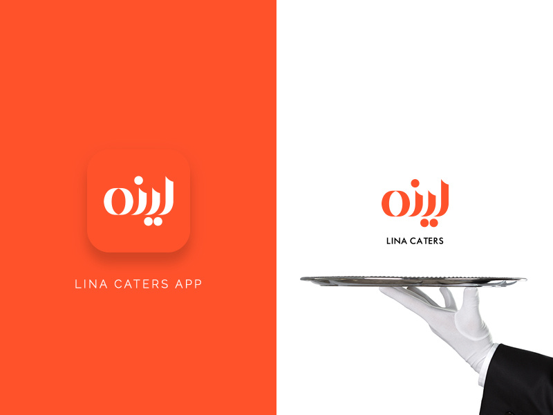Lina dribbble