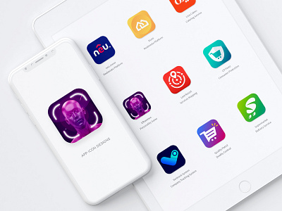 App Icons