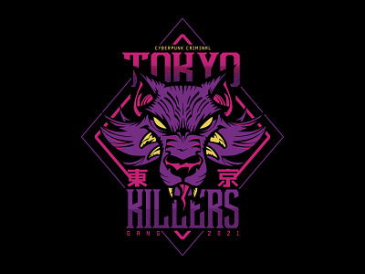 Tokio Killers