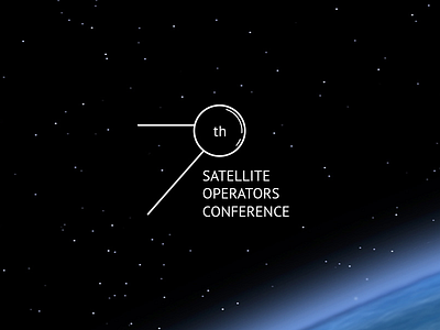 7th satellite conference