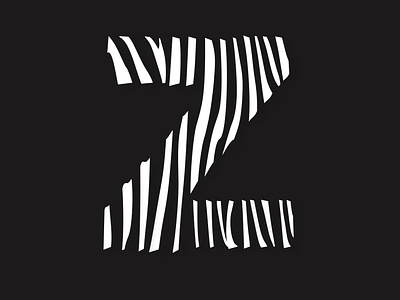 Z - Zebra