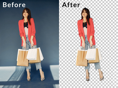 ladies presentation cliping path remove background remove background from image remove background from photo transparent background