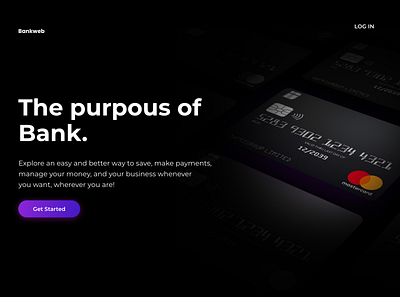 banking app website animation banking app branding illustrator meditation app salon app ui uiux