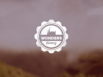 Wonders Factory Logo