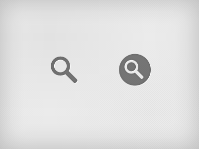 Search Icon free freebie icon lens psd search shape vector