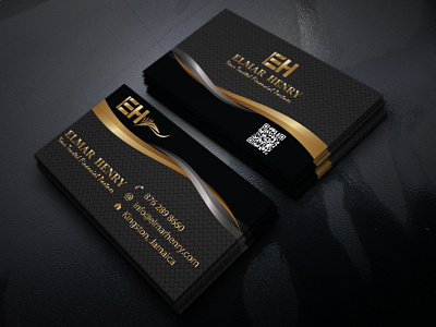 Business Card Design