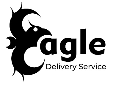 Eagle logo consept