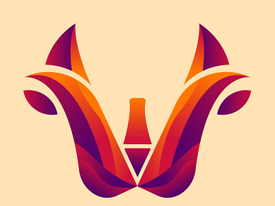 Worlf Logo 3d animation branding graphic design logo motion graphics ui