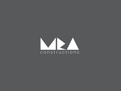 MRA Constructions