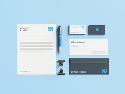 Ahmed Traders Stationery