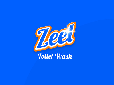 Zeel branding design logo product product design spark toilet toilet wash wash zeel