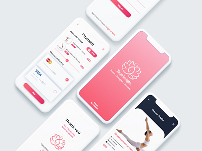 Stay healthy Stay Fit - Keep Meditate app branding classes design icon illustration logo typography ui ux vector web yoga yoga classes yoga delight yoga delight youth youtube