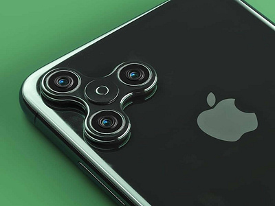 Adventure with Hand Spinner on Iphone