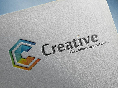 Creative Logo for a Brand