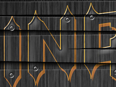 Kingdom Of Dreams #2 create handlettering lettering photoshop type typography