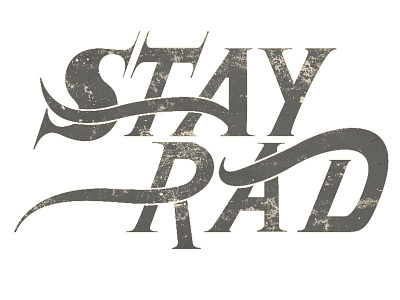 Stay Rad