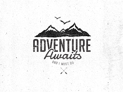 Adventure Awaits