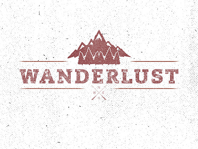 Wanderlust