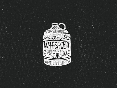 Whiskey