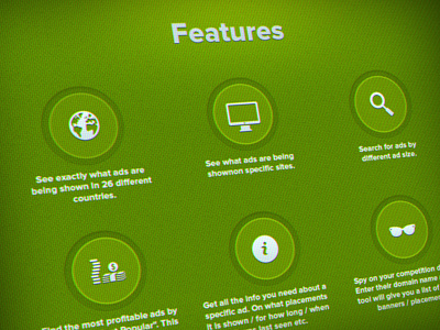 Flat Icons set v3 awesome icons clean icons features flat icon flat icon design flat icons green icon icon design icon set iconography icons icons design icons pack icons set iconset one color icon round icons ui ux website ui