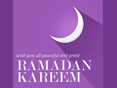 Ramadan Kareem Free Psd 11thagency eid free free psd mobile wallpaper purple ramadan gift ramadan kareem ramadan wallpaper