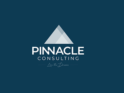 Pinnacle Consulting Branding