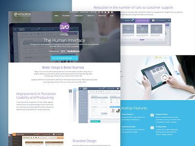 UserInterface for IBM amazon amchart analytics chart css js development dynaimc freelance frontend graph html interactive