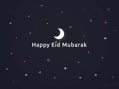 Eid Mubarak FreePSD celebration download flat free freebit freepixel freepsd freezip happy pixel moom psd