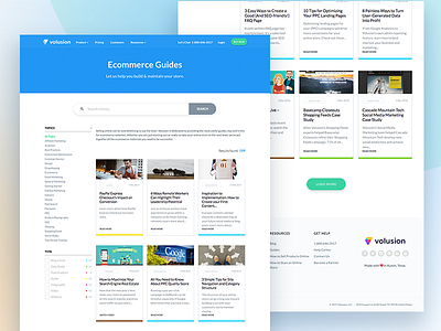 Guide Resources e commerce guide resource layout search directory uikit uiux userinterface web design web development web guide web layout website design